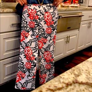 Harold’s fun pant